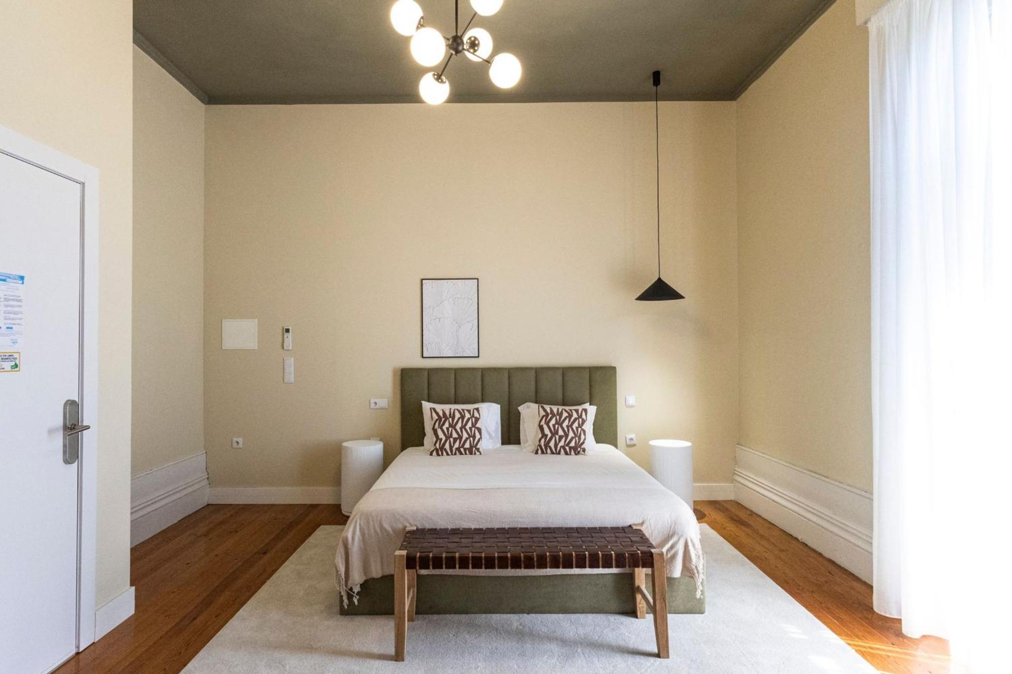 Bonjardim By Lovelystay * Oporto