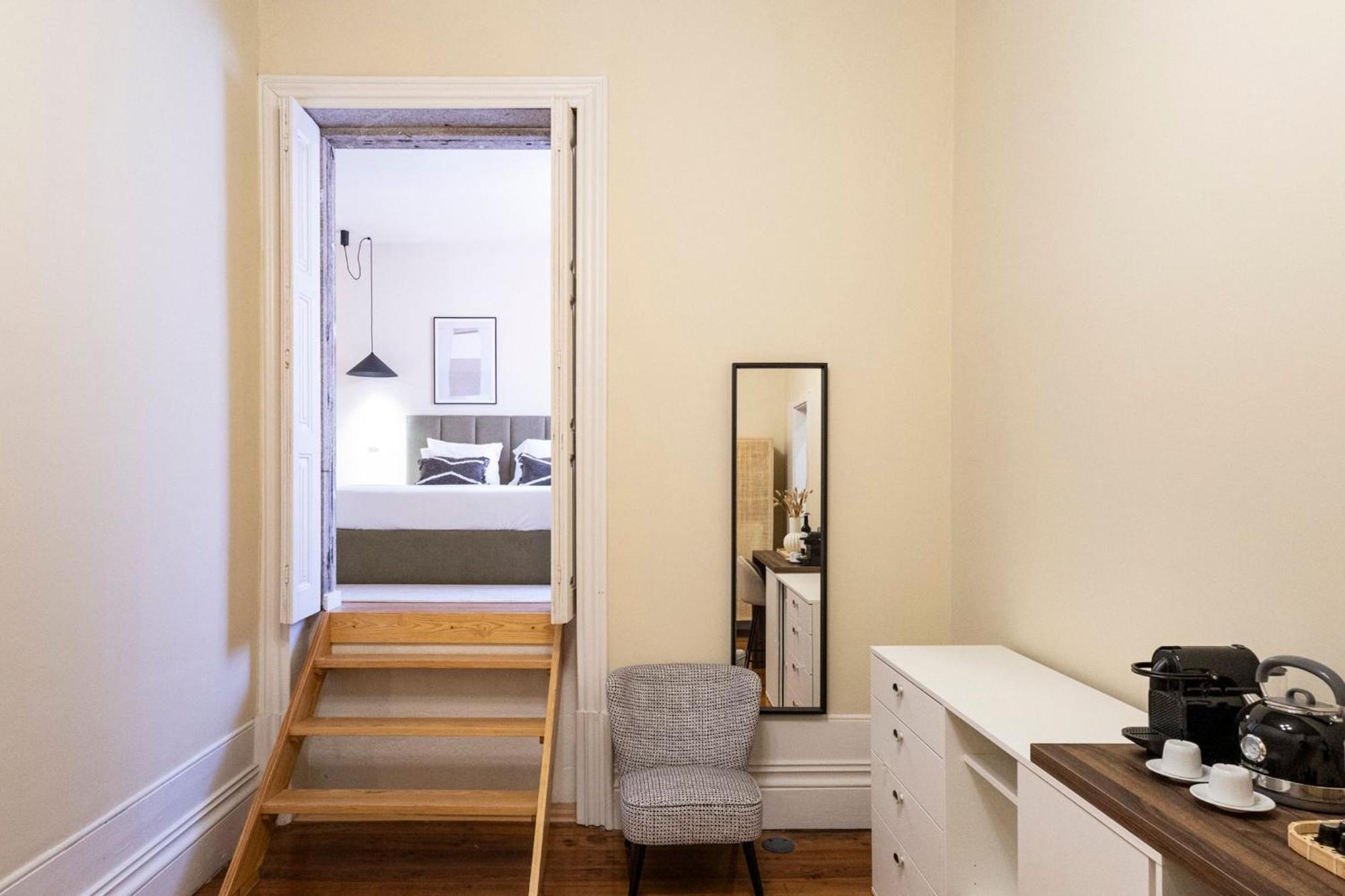 Bonjardim By Lovelystay * Oporto