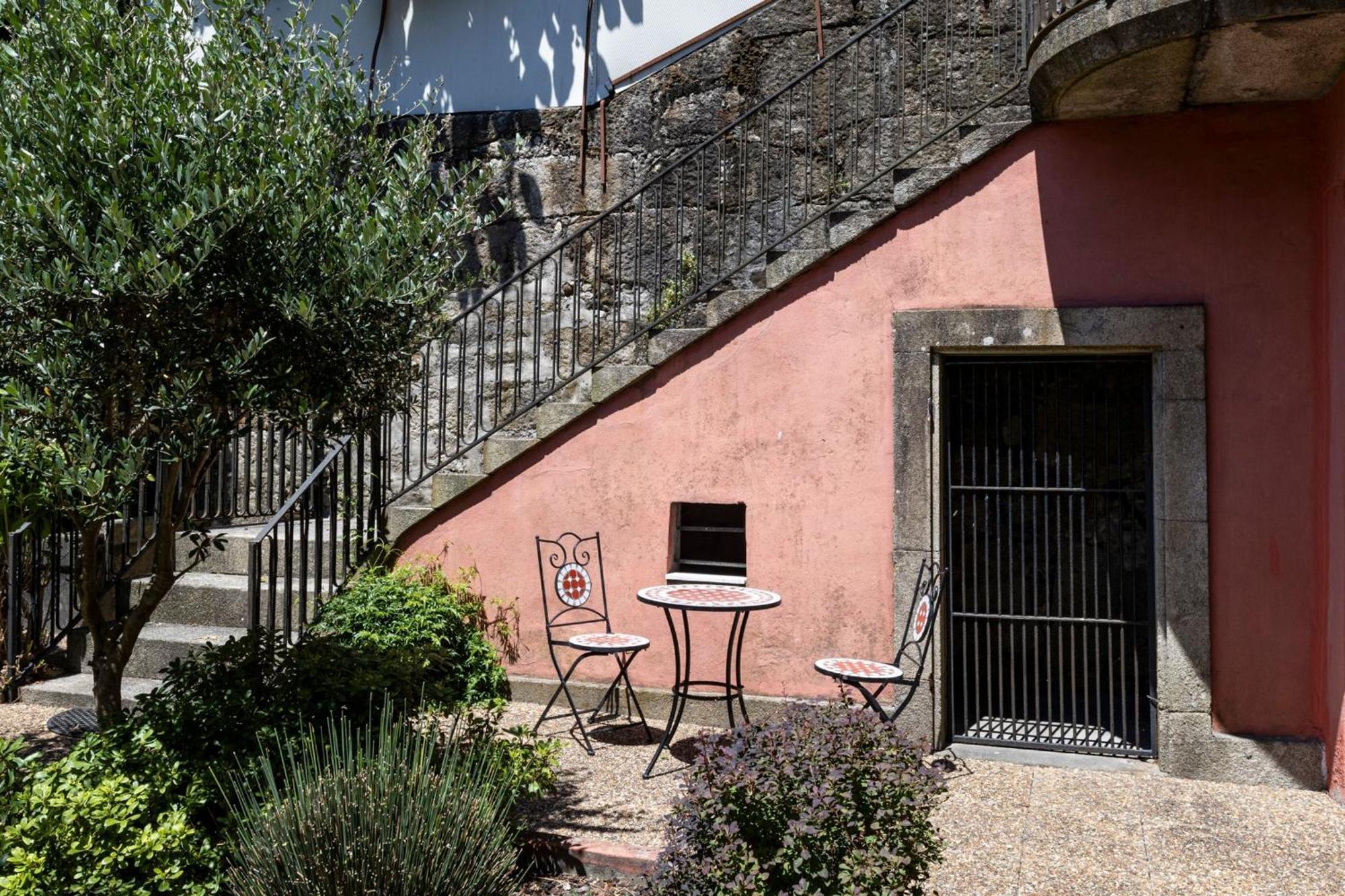 Appartamento Bonjardim By Lovelystay *