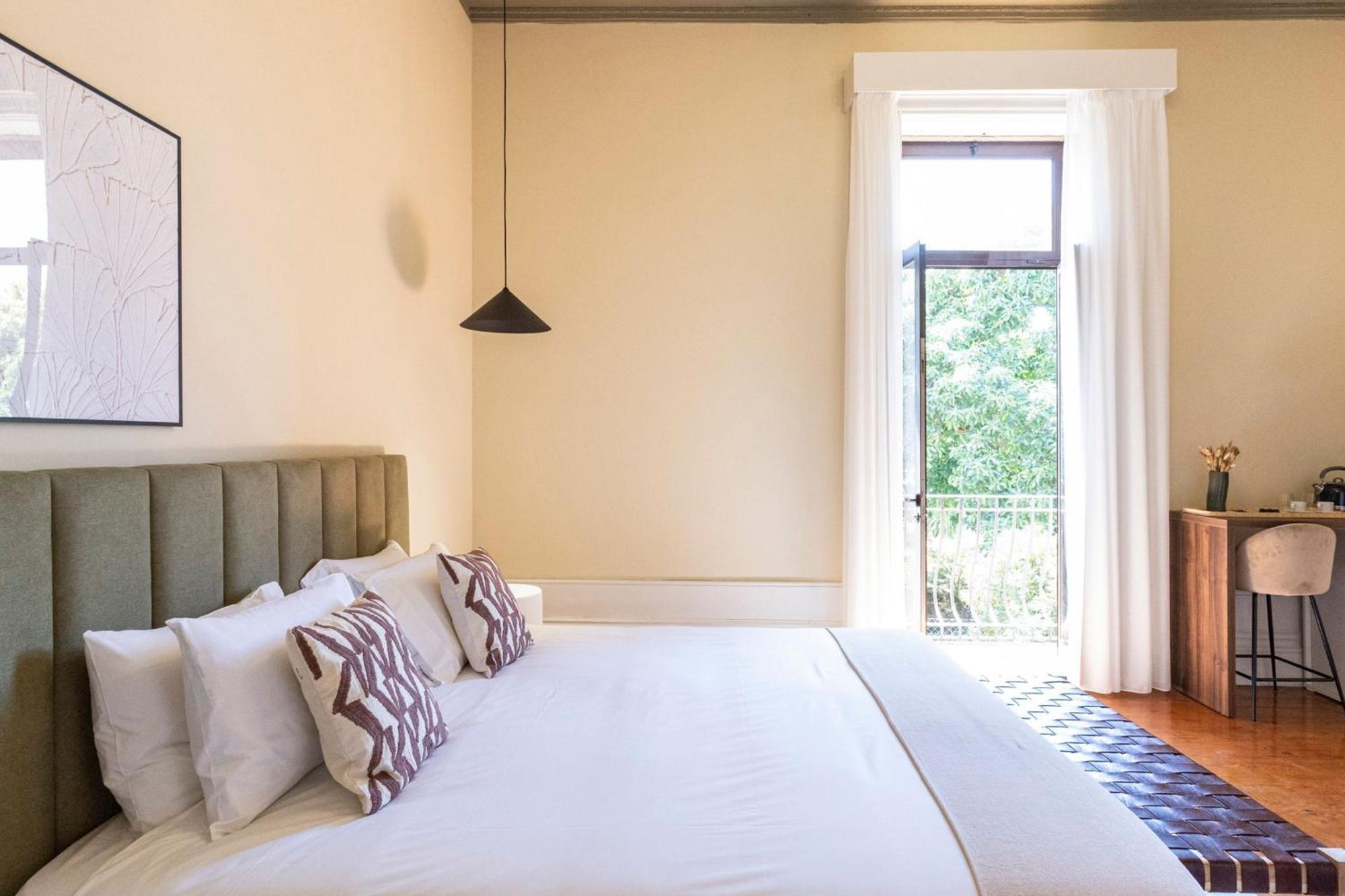 Appartamento Bonjardim By Lovelystay *