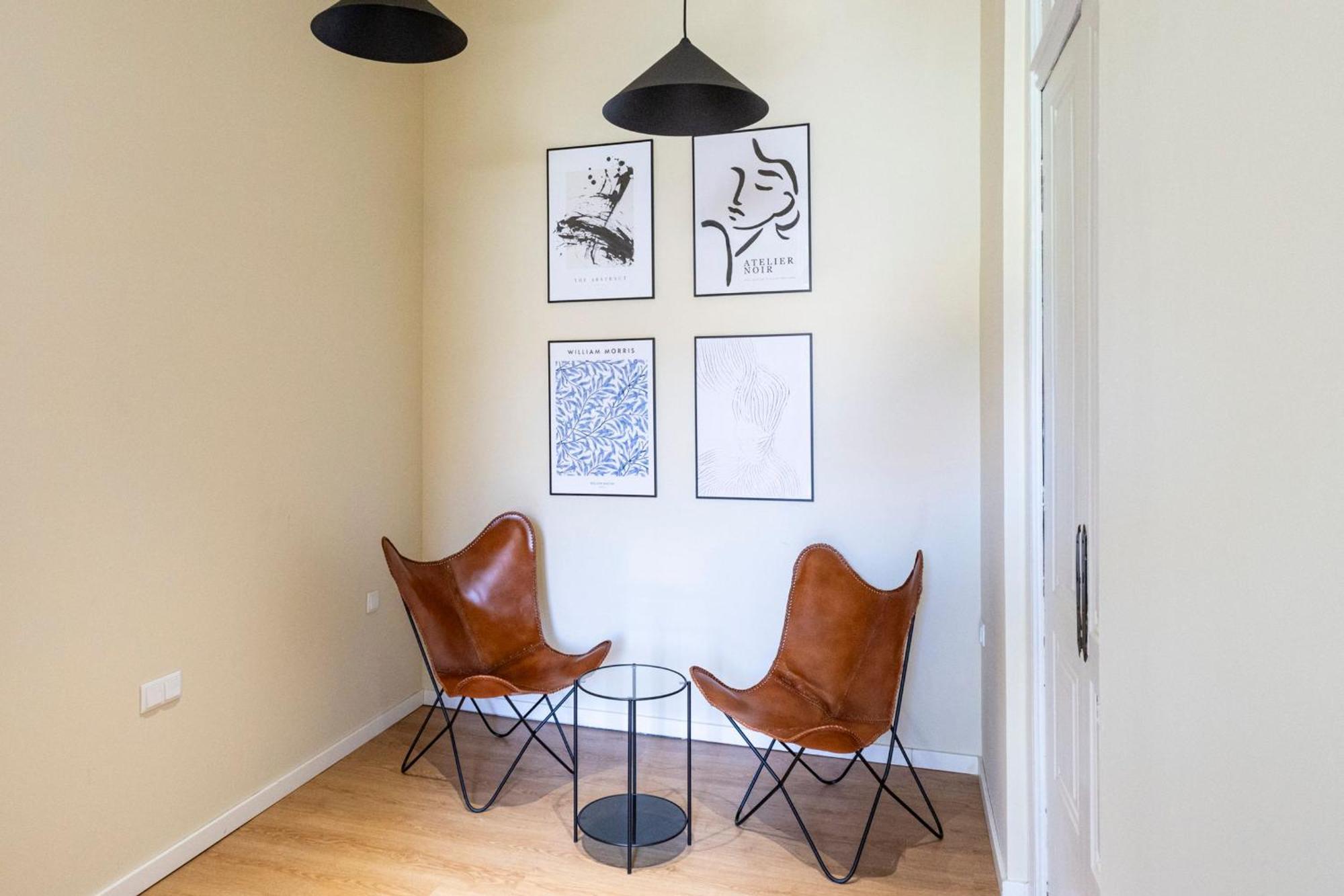 Appartamento Bonjardim By Lovelystay Oporto