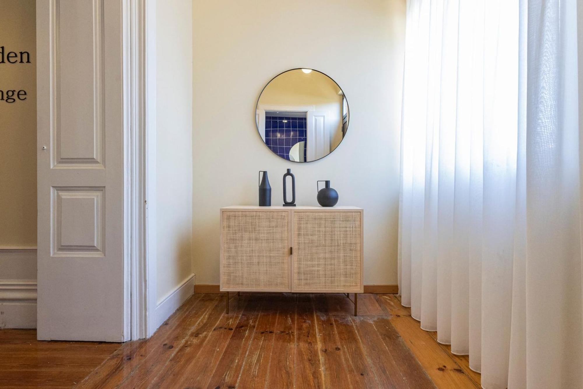 Bonjardim By Lovelystay Appartamento