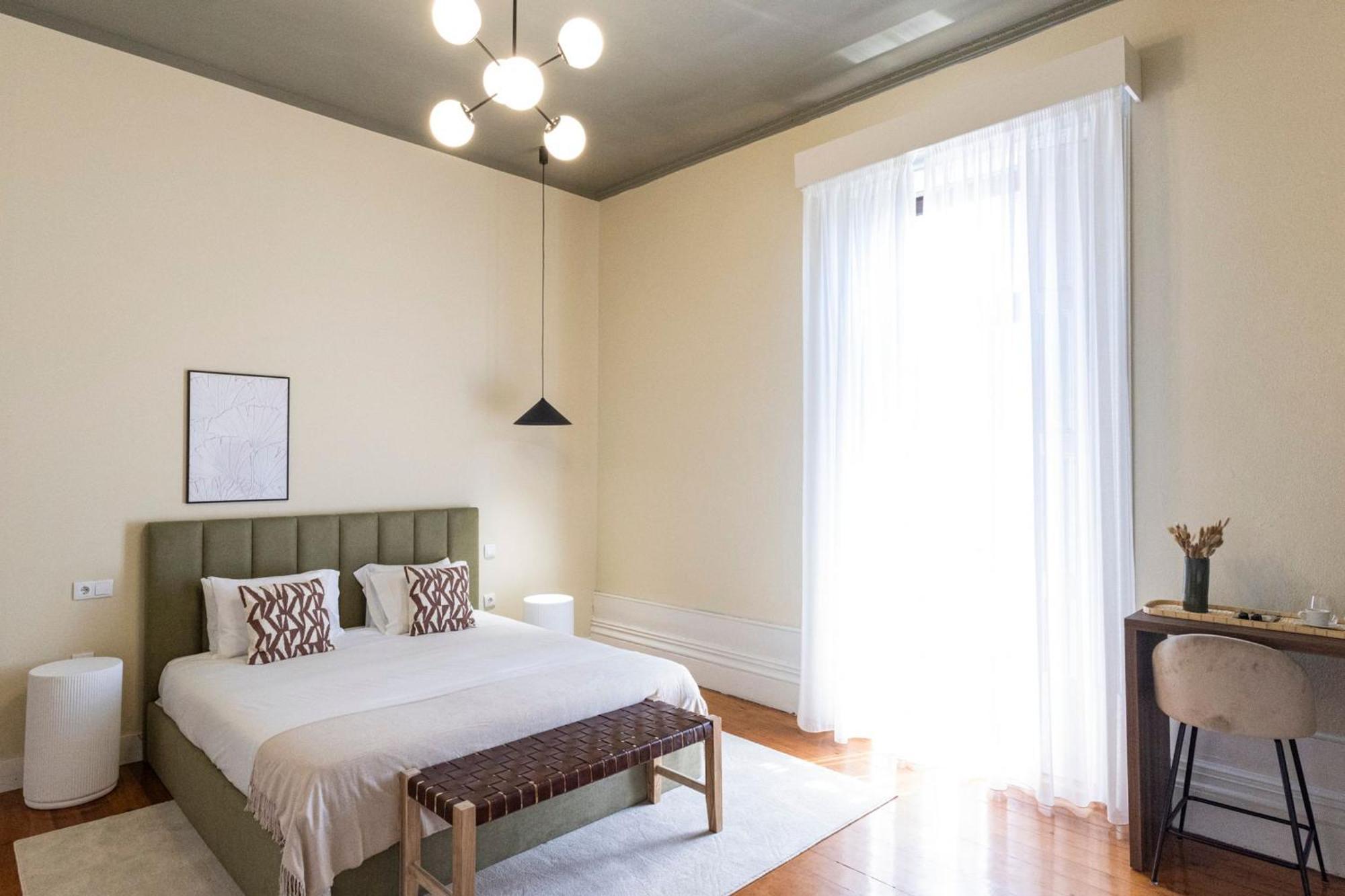 Bonjardim By Lovelystay * Oporto