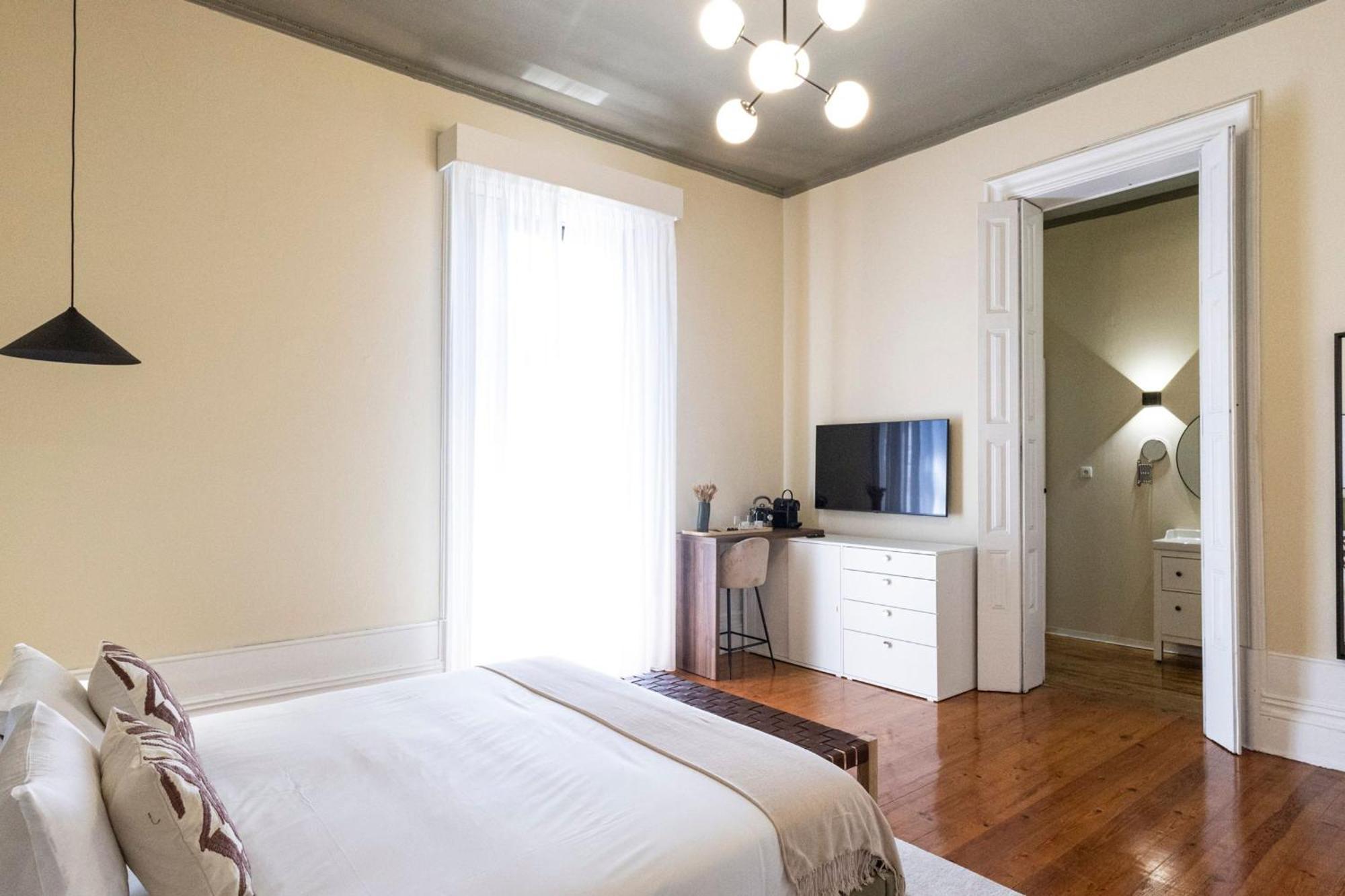 Bonjardim By Lovelystay Appartamento *