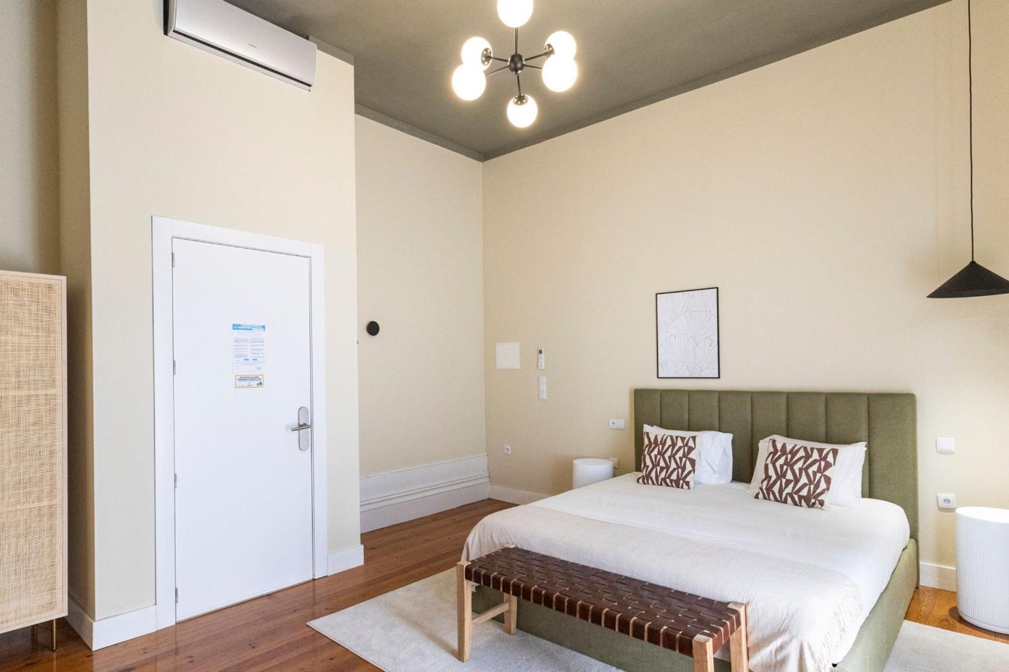 Bonjardim By Lovelystay * Oporto