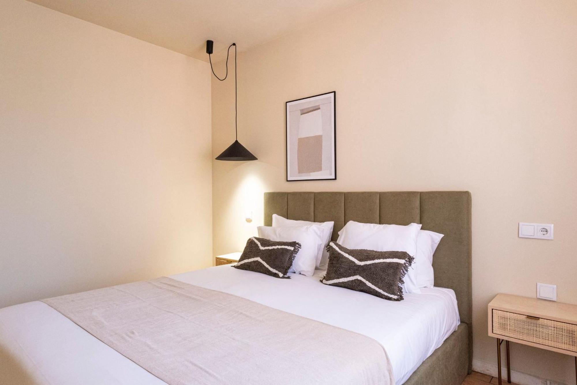 Bonjardim By Lovelystay Oporto