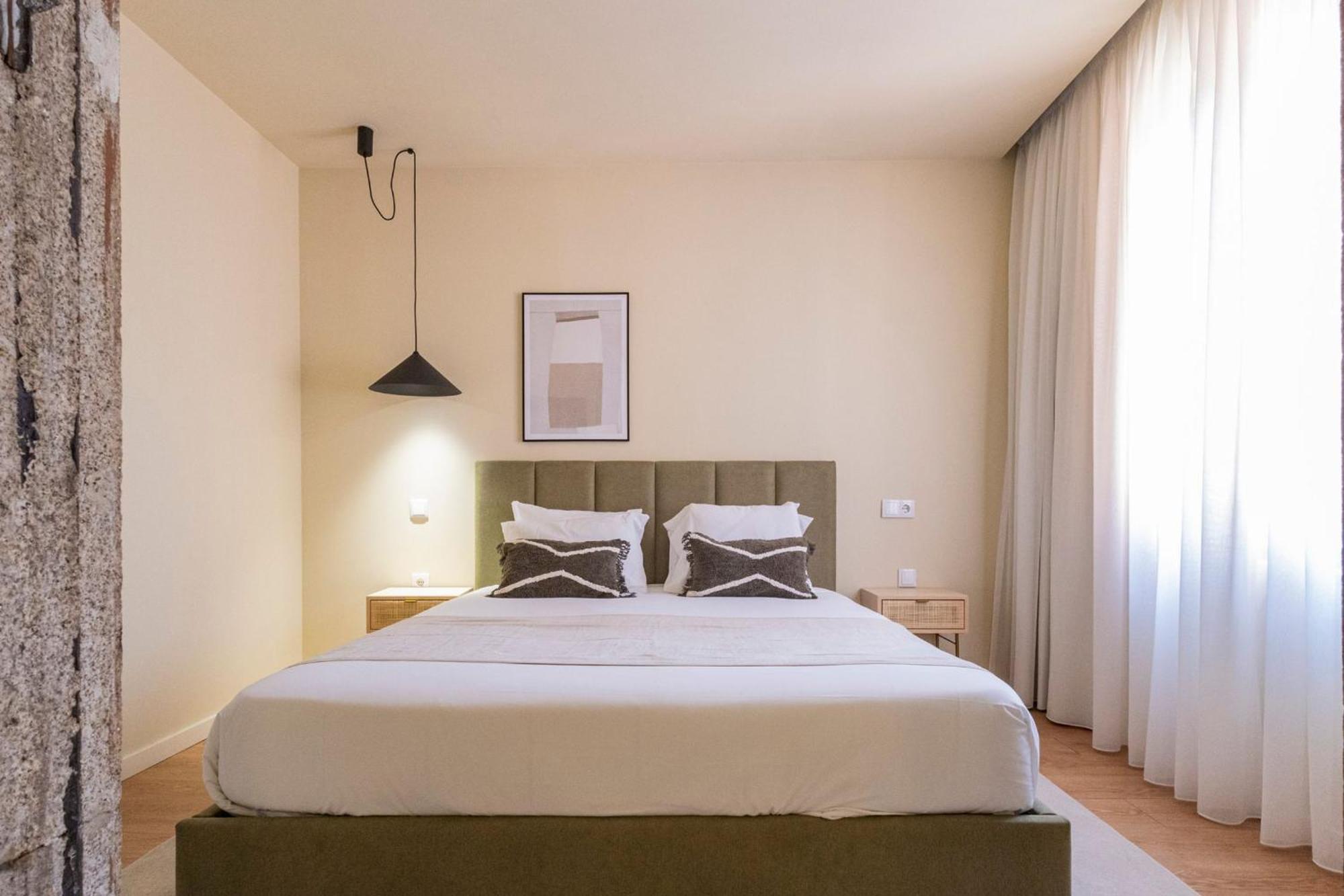 Appartamento Bonjardim By Lovelystay