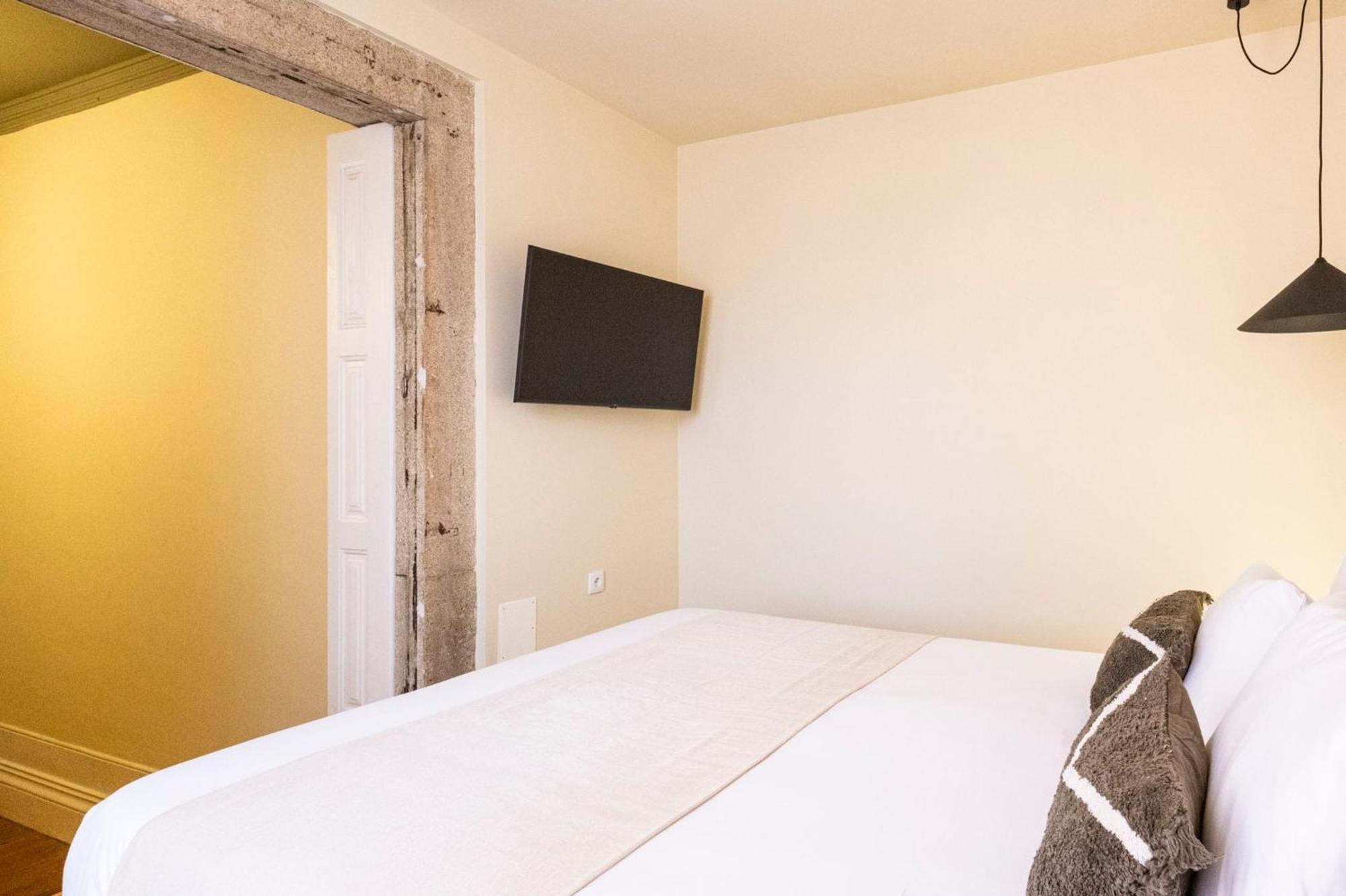 Bonjardim By Lovelystay Appartamento *