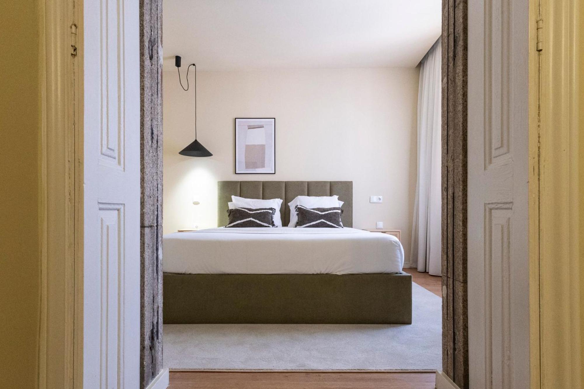 Bonjardim By Lovelystay Appartamento