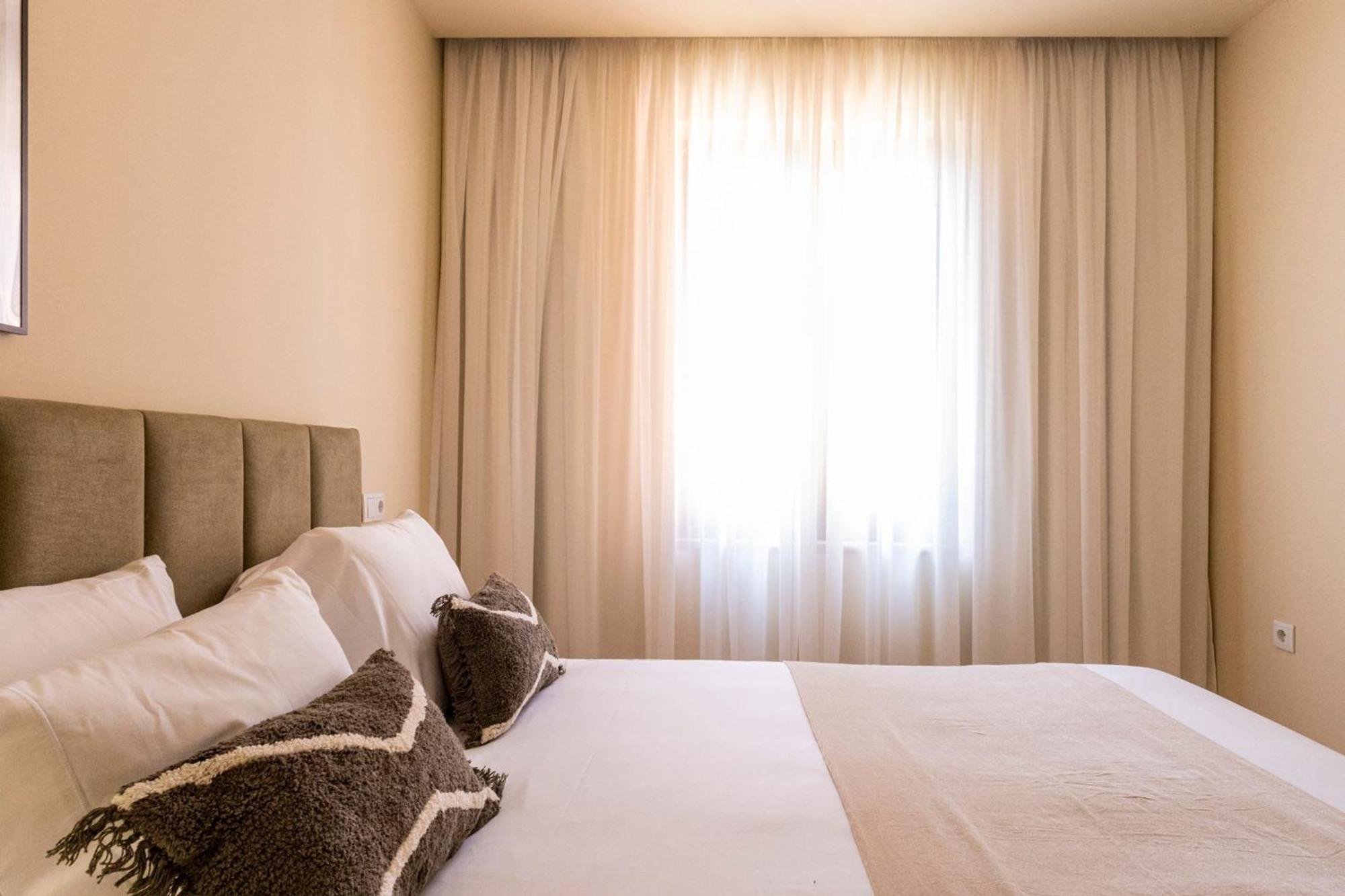 Appartamento Bonjardim By Lovelystay