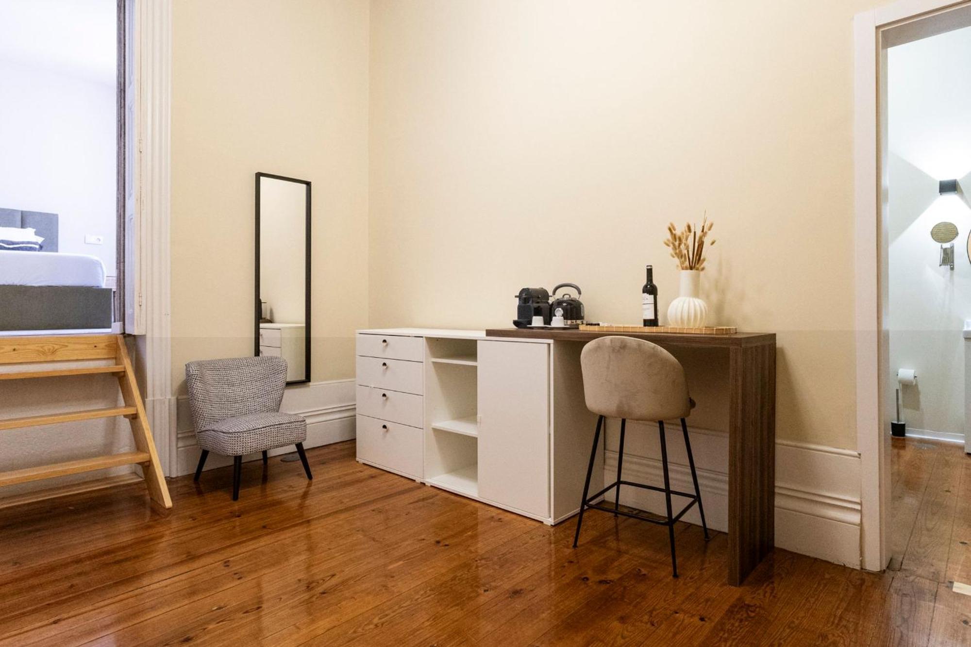 Bonjardim By Lovelystay Appartamento Oporto