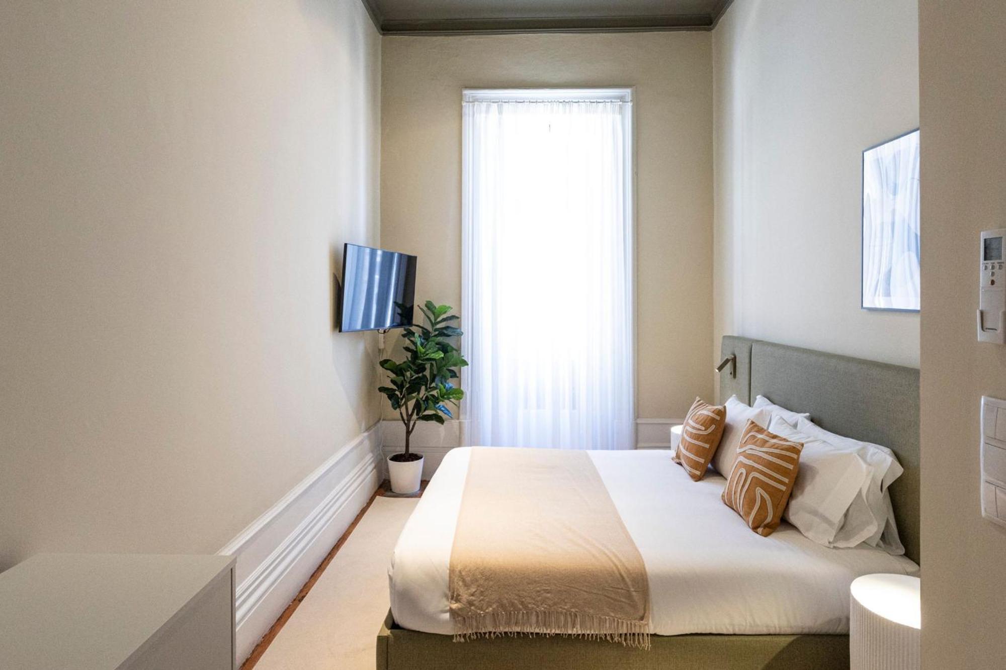 Bonjardim By Lovelystay * Oporto