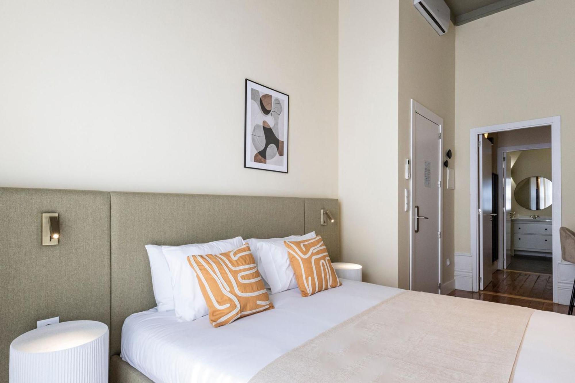 Bonjardim By Lovelystay * Oporto