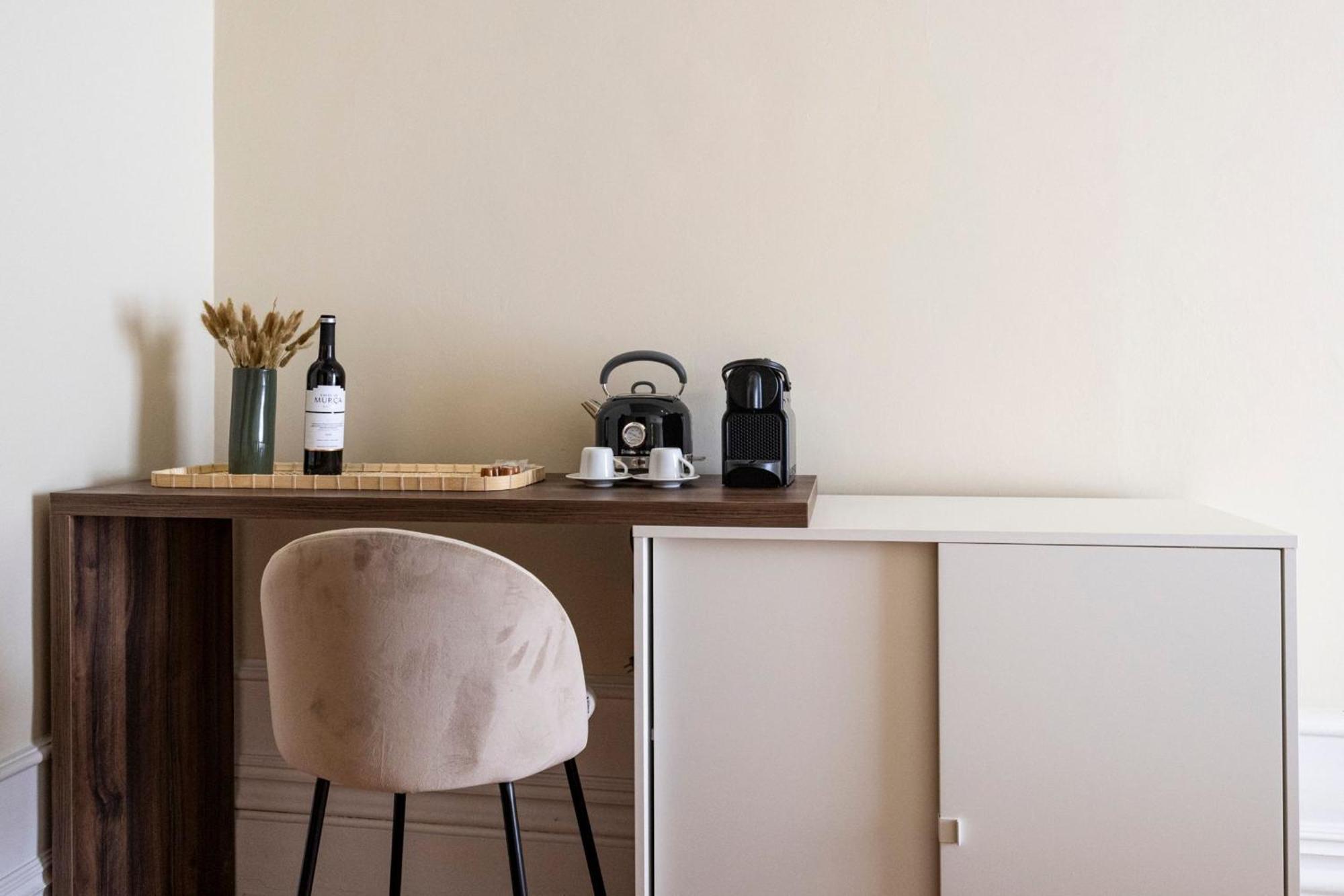 Appartamento Bonjardim By Lovelystay *