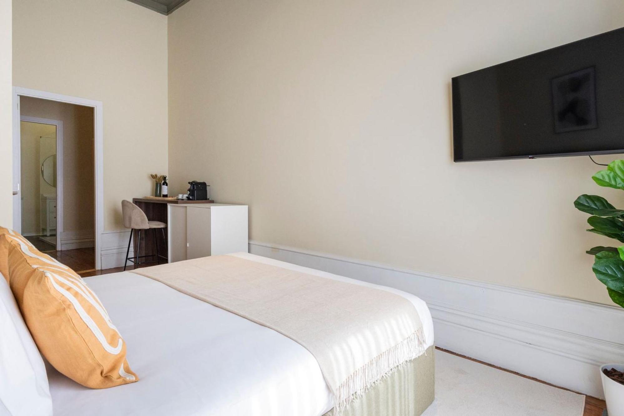 Bonjardim By Lovelystay * Oporto