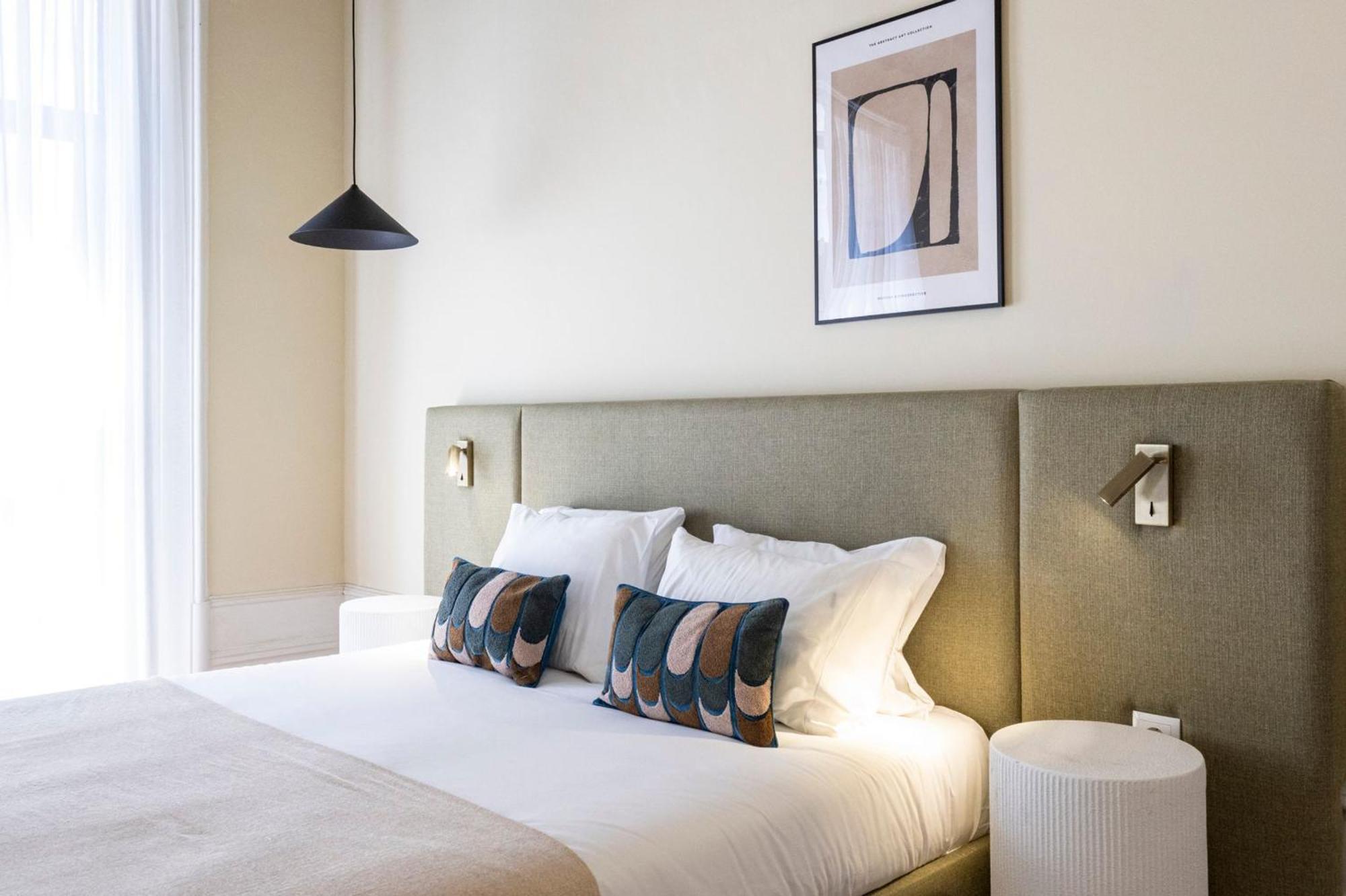 Appartamento Bonjardim By Lovelystay *