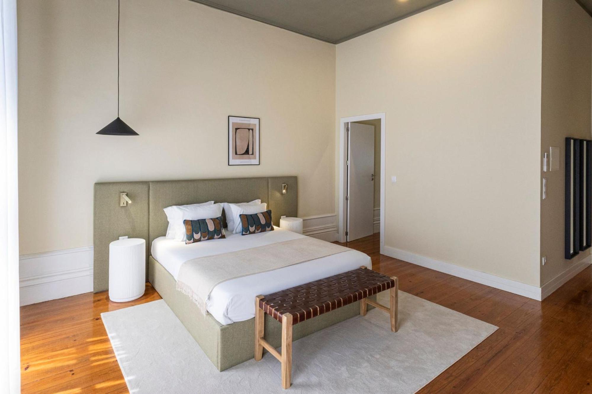 Appartamento Bonjardim By Lovelystay Oporto
