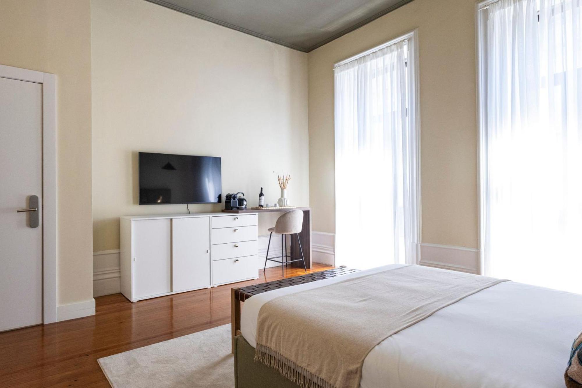 Bonjardim By Lovelystay Appartamento *