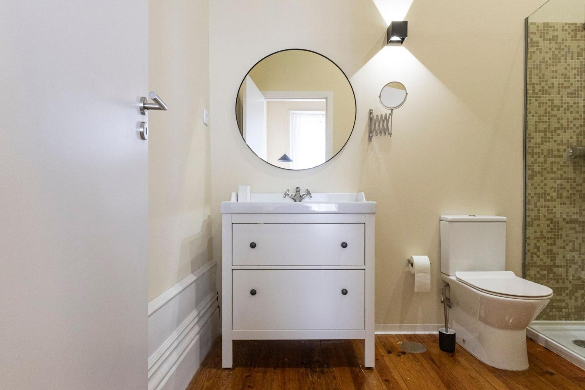 Bonjardim By Lovelystay Appartamento Oporto