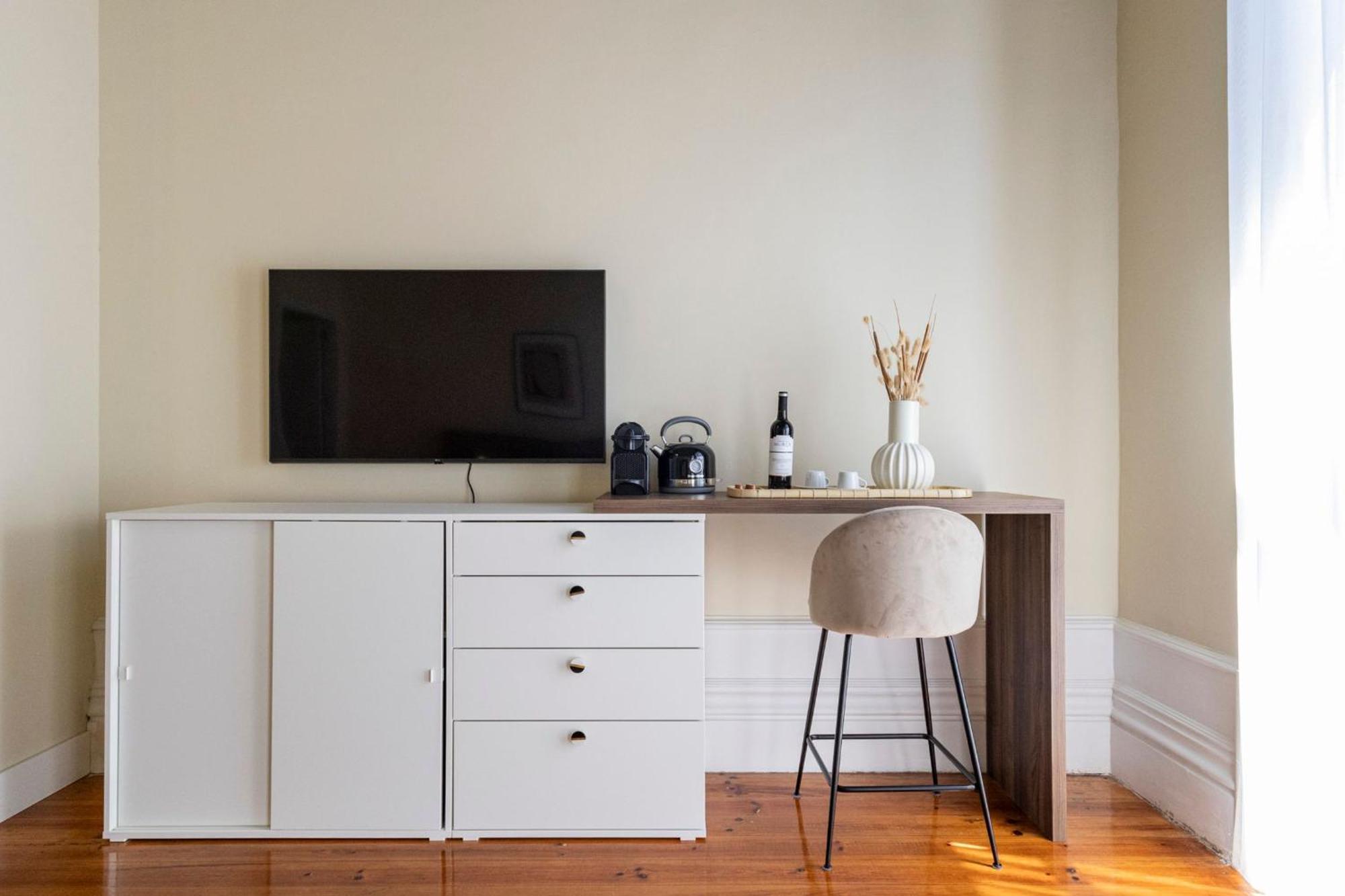Bonjardim By Lovelystay * Oporto