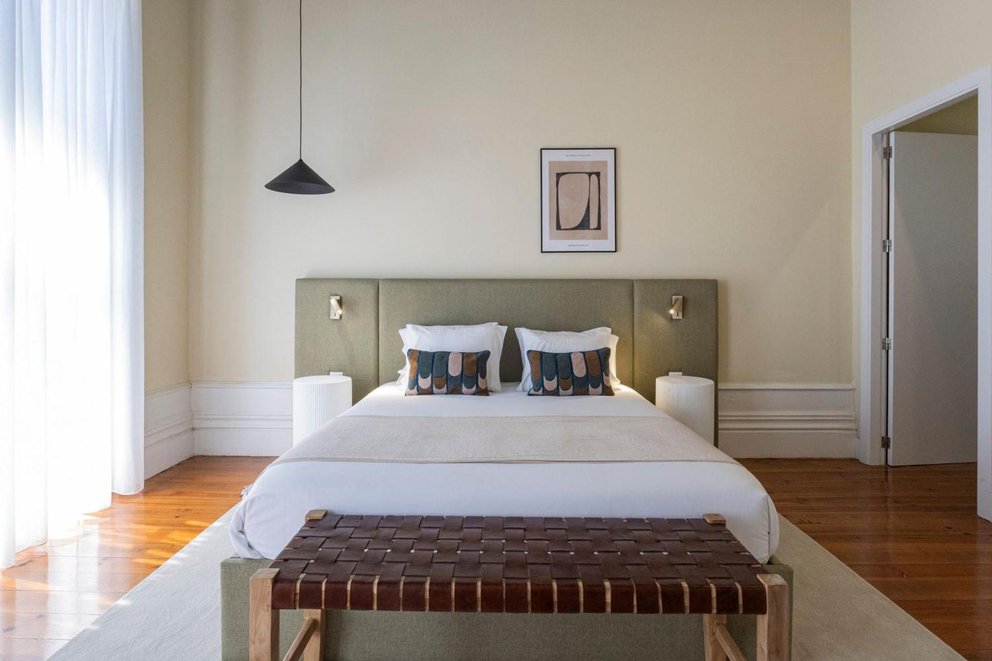 Bonjardim By Lovelystay Oporto