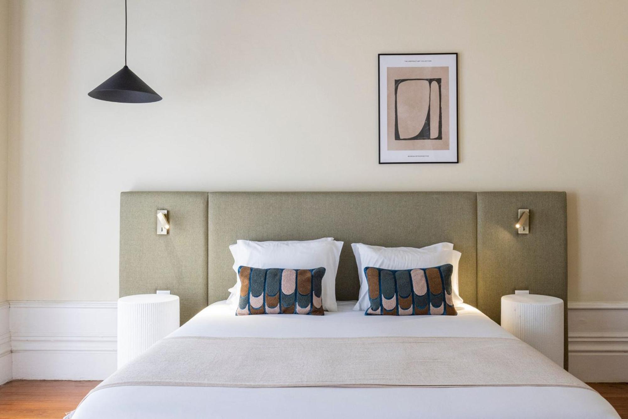 Bonjardim By Lovelystay Oporto