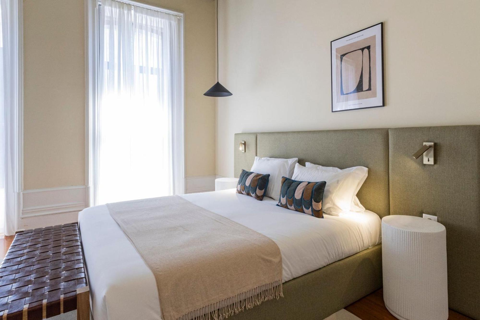 Bonjardim By Lovelystay * Oporto