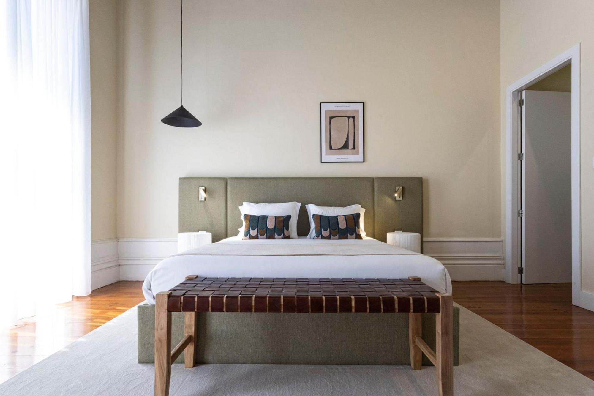 Bonjardim By Lovelystay Oporto