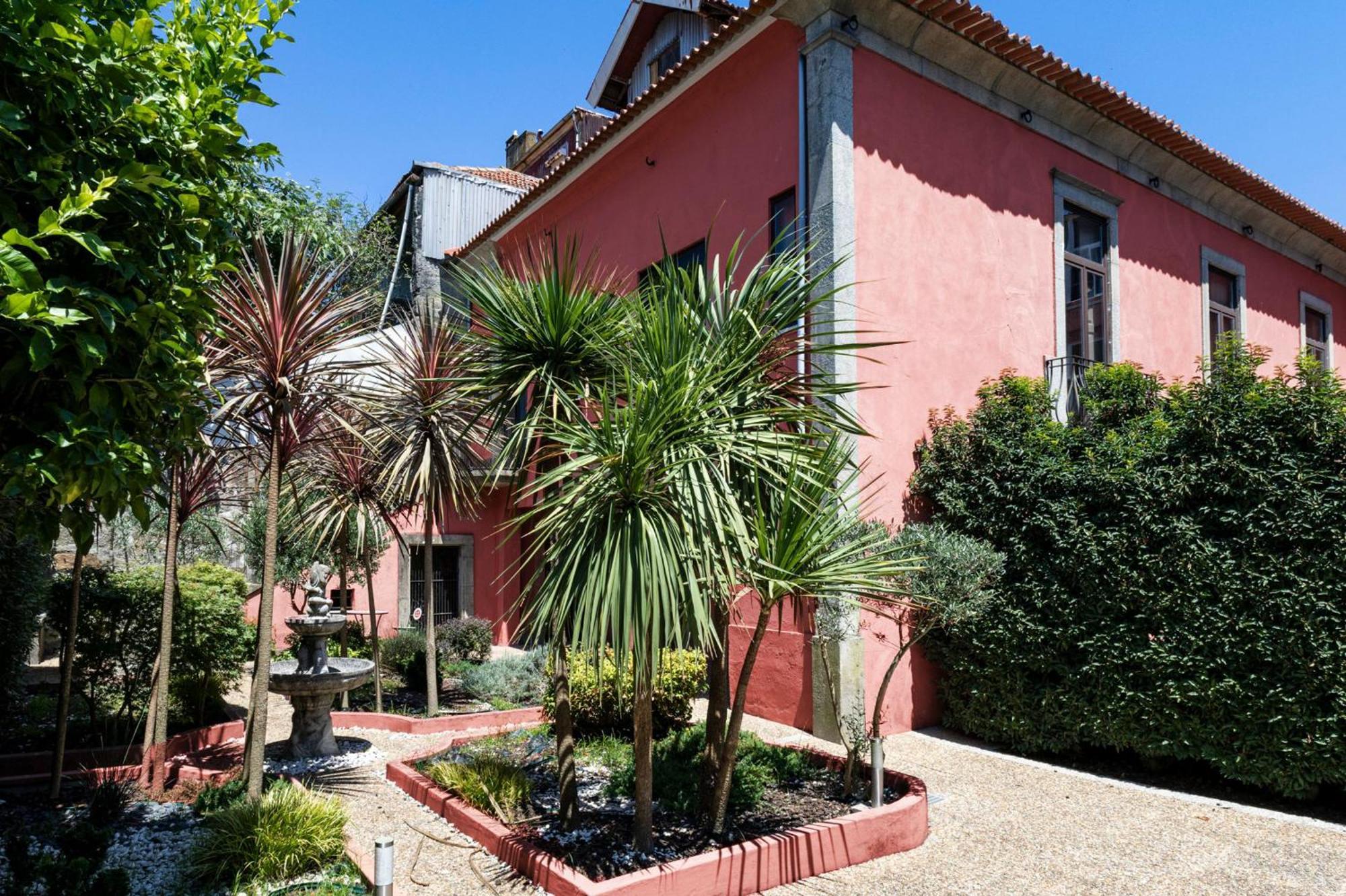 Appartamento Bonjardim By Lovelystay
